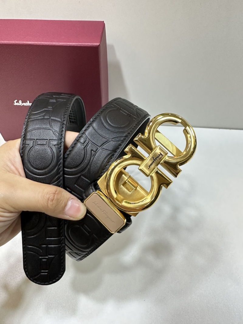 Ferragamo Belts